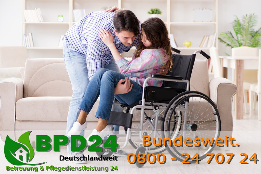 Leistungen unserer Pflegekräfte