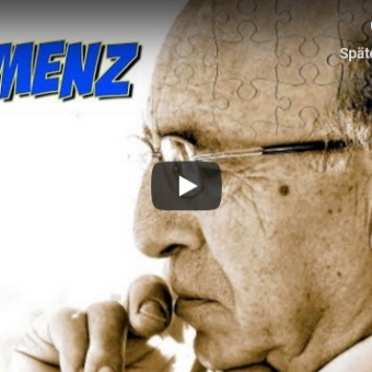Demenz