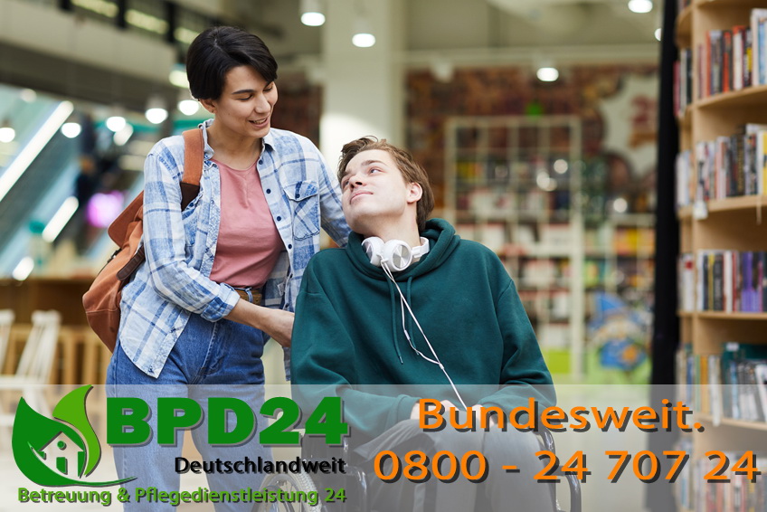 Betreuung & Pflegedienstleistung 24 <br> Kathrin Manstein & Hassan Shehata <br>wir sind für Sie da<br>unter 0800 - 247 0 724 Betreuung & Pflegedienstleistung 24