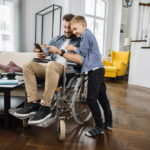 Barrierefreies Wohnen: Anpassungen für ein sicheres Zuhause