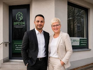 Ortsbild von „BPD24 - Betreuung & Pflege & Assistenz GmbH“