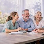 Pflegegeld – Leistungen und Tipps: Alles über Ansprüche und Antragstellung