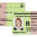 Schwerbehindertenausweis mit Wertmarke – Mehr Mobilität und Vorteile im Alltag