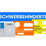 Parkausweis für Menschen mit Behinderung – Welche Unterschiede gibt es in Deutschland und Europa?