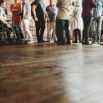 Inklusion – Gemeinsam statt ausgeschlossen