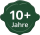 Jubiläumsicon „10 Jahre BPD24“
