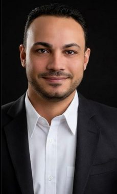 Hassan Shehata