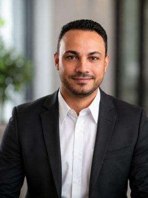 Hassan Shehata