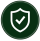 Sicherheits-Icon von BPD24